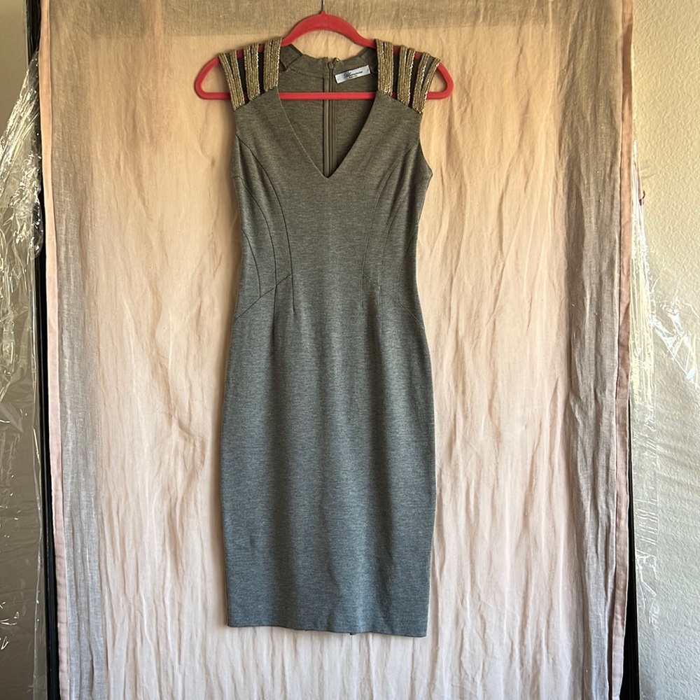 Woman dress BLUEMARINE